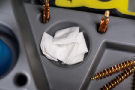 Alternative view of Tipton Patches 10/12/16 ga - 500 pcs