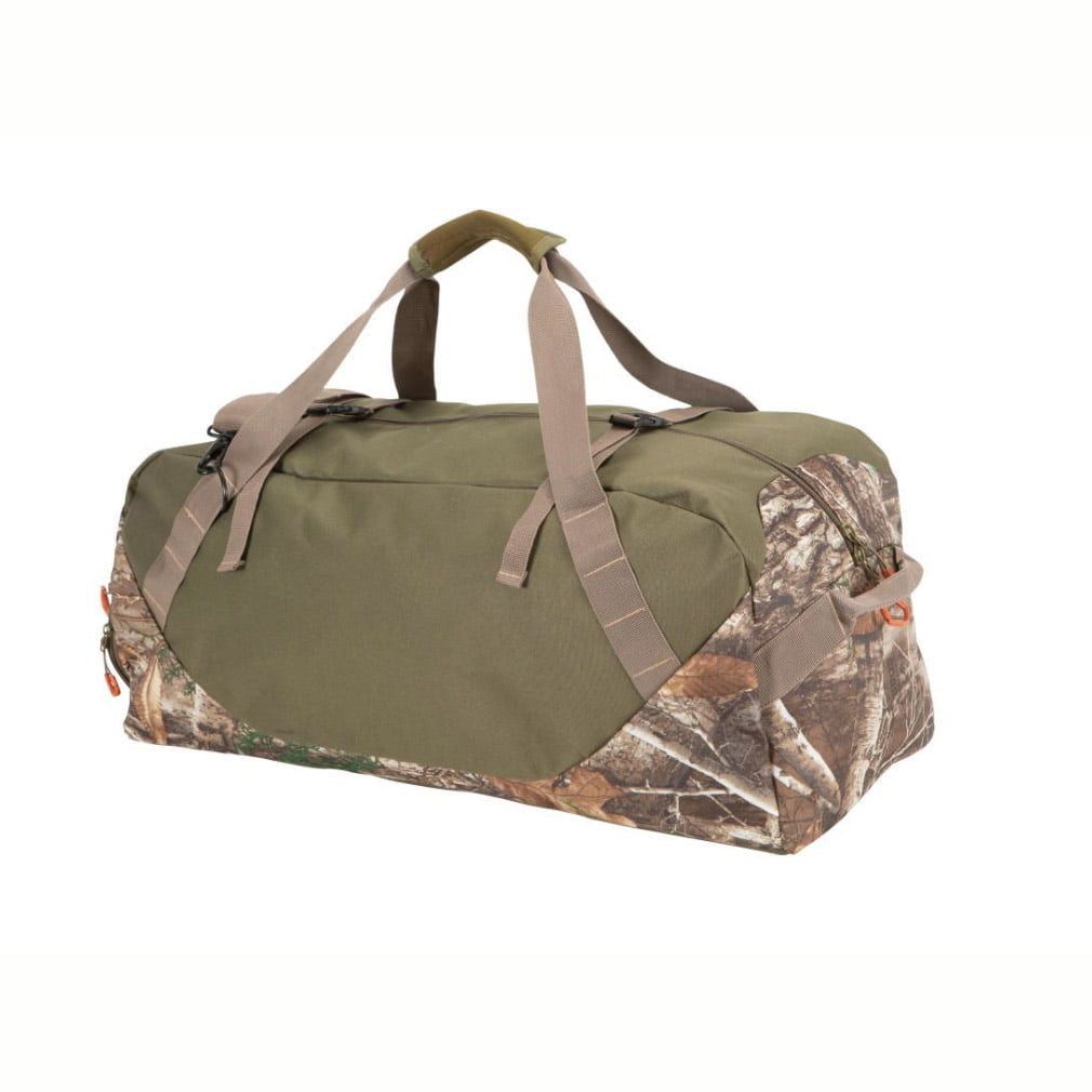 Allen Basin Duffel Bag Extra Large - Image 4