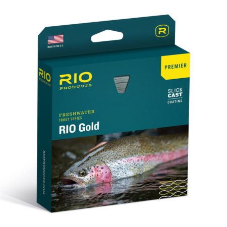 Rio Premier Gold