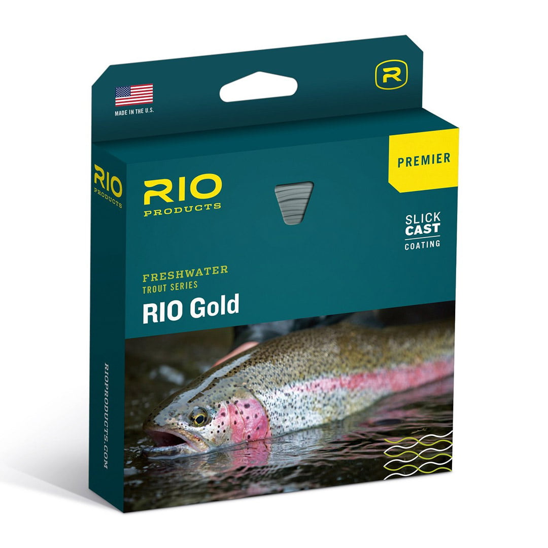 Rio Premier Gold