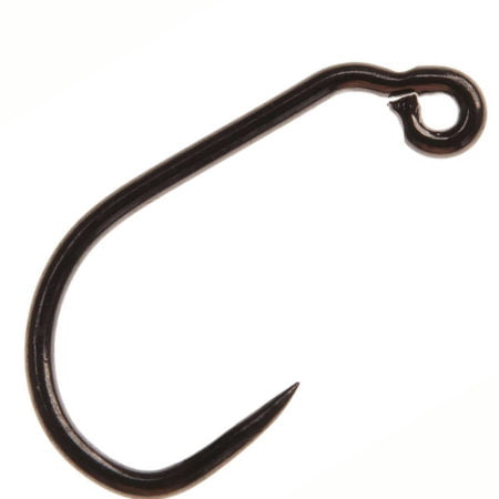 Alternative view of Ahrex FW551 Mini Jig Barbless