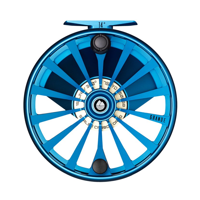 Redington Grande – Marine