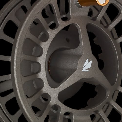 Sage Spectrum C – Grey - Image 4