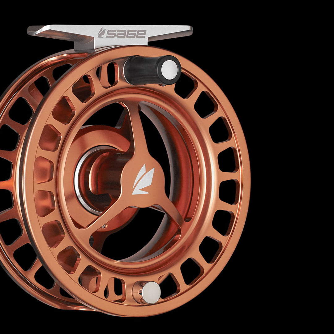 Sage Spectrum – Copper - Image 2