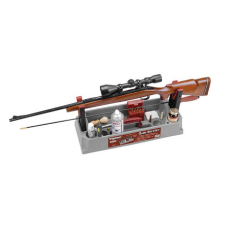 Alternative view of Tipton Gun Butler