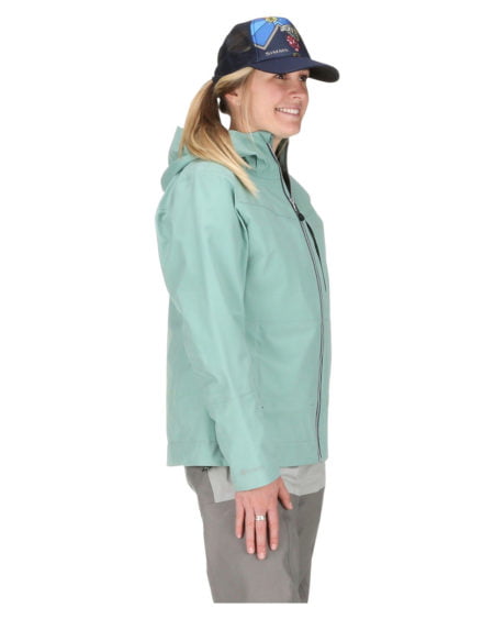 Alternative view of Simms Women's G3 Guide – Mocha