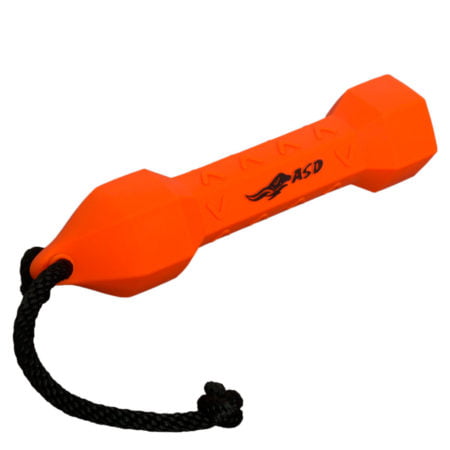 Avery PerfectHold Bumper Orange