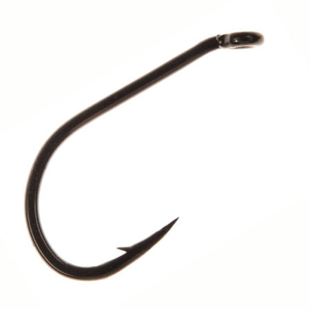 Alternative view of Ahrex FW504 Short Shank Dry