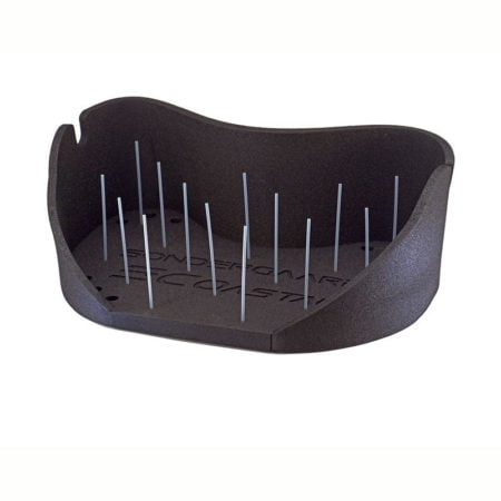 Sondergaard Basket Dark Grey