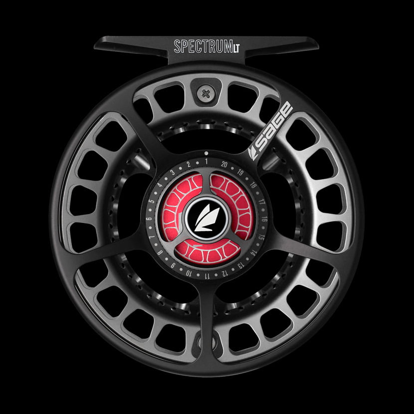 Sage Spectrum LT – Ember