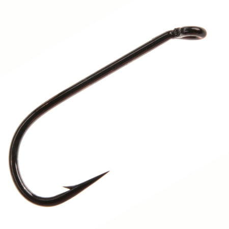 Alternative view of Ahrex FW500 Traditional Dry Fly Hook