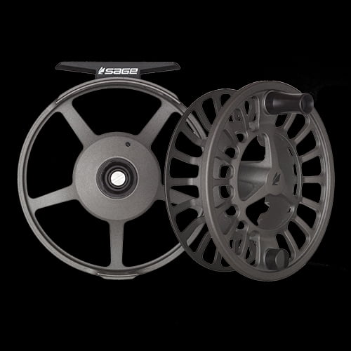 Sage Spectrum C – Black - Image 5