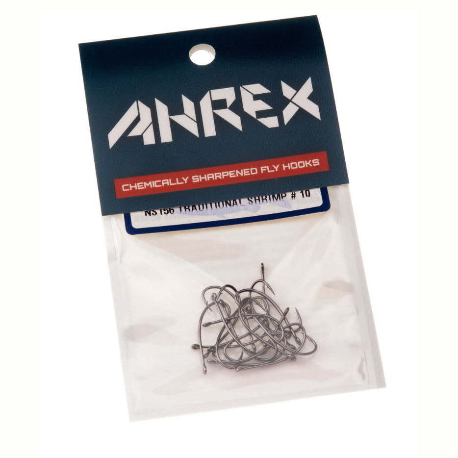 Ahrex NS156 Traditional Shrimp - Image 3