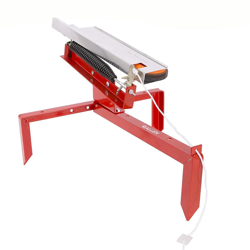 Allen Claymaster Target Thrower - Image 2