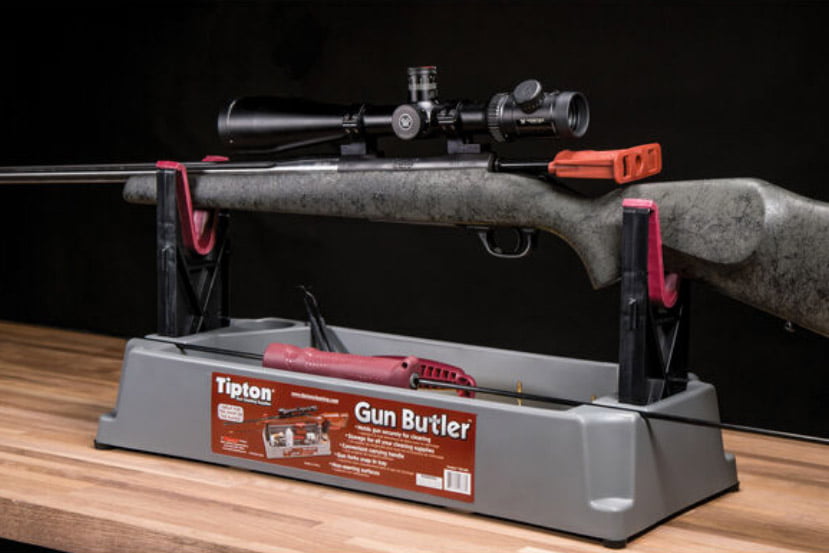 Tipton Gun Butler - Image 5