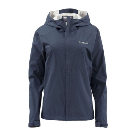 Simms Women's Waypoints Jacket – Admiral Blue