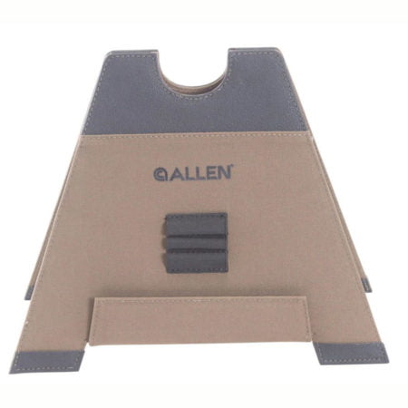 Allen Alpha Lite Folding Gun Rest L
