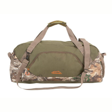 Allen Basin Duffel Bag Extra Large