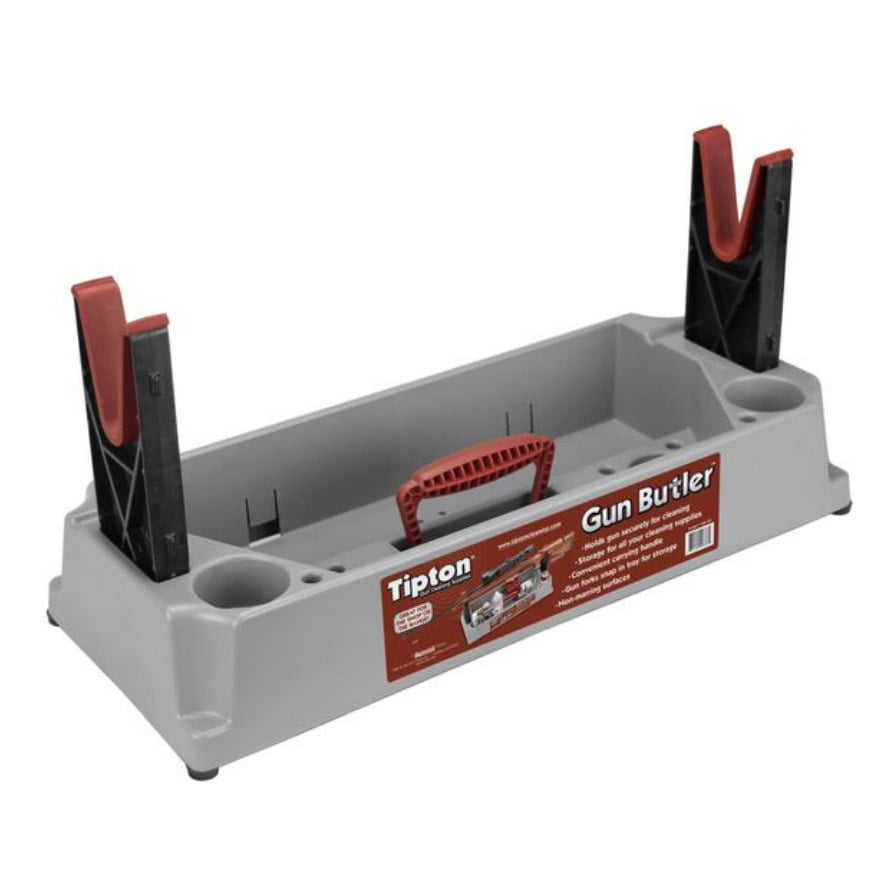 Tipton Gun Butler