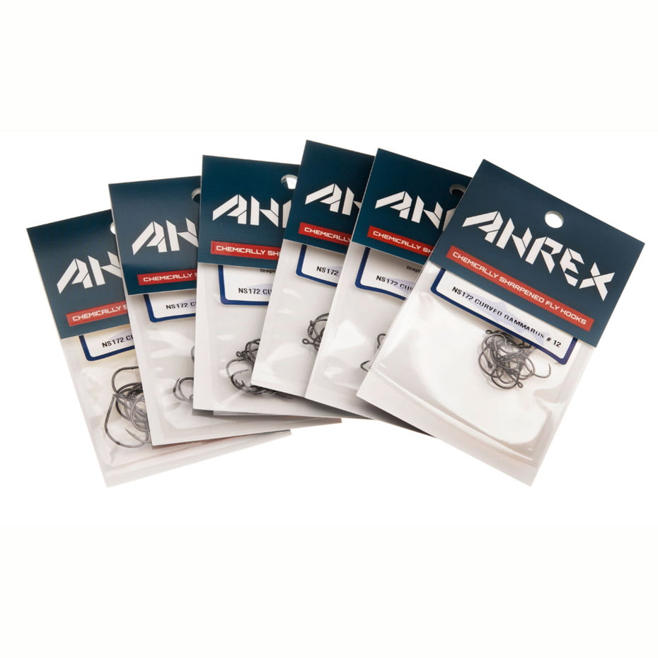 Ahrex NS172 Curved Gammarus - Image 4