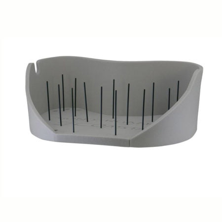 Sondergaard Basket Light Grey