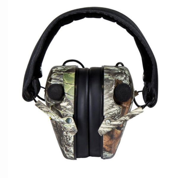Caldwell E-Max Low Profile Camo