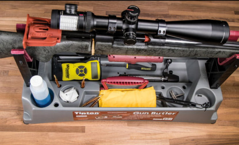 Tipton Gun Butler - Image 6