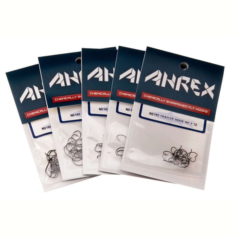 Ahrex NS182 Trailer Hook - Image 4