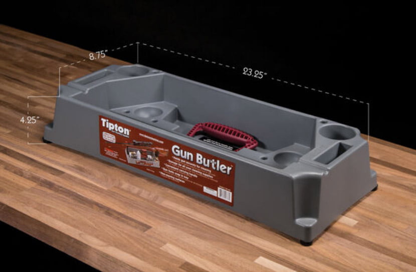 Tipton Gun Butler - Image 4