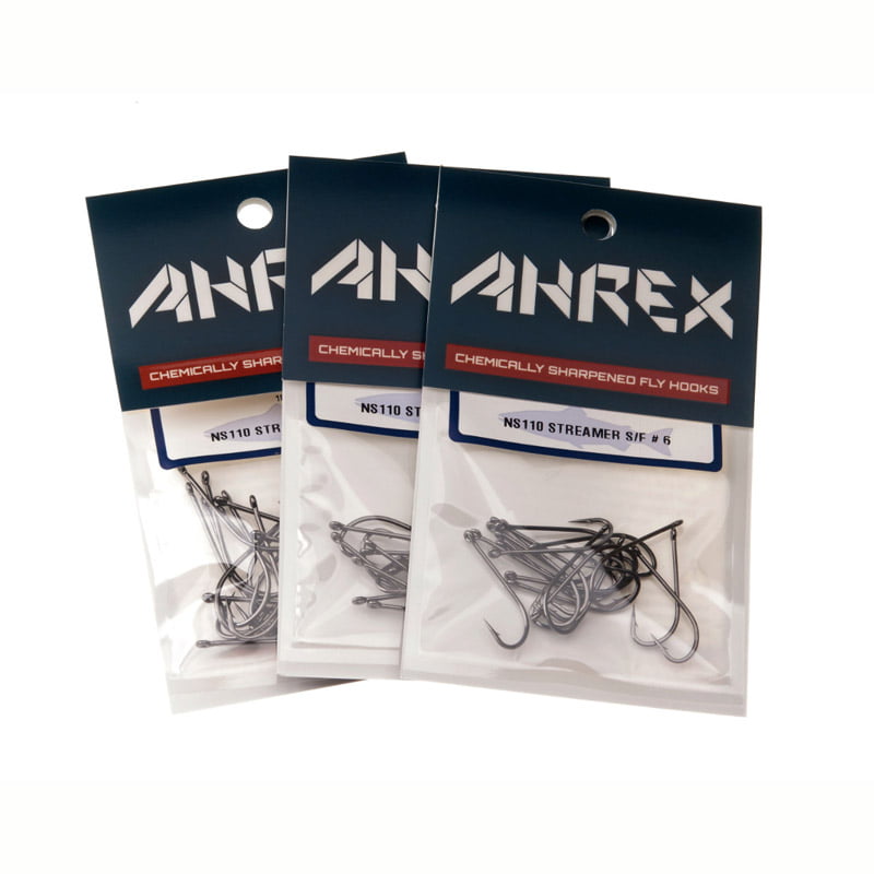 Ahrex NS110 Streamer S/# - Image 3