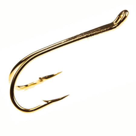 Alternative view of Ahrex HR428G Tying Double