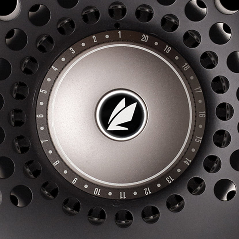 Sage Trout Spey – Stealth/Silver - Image 3