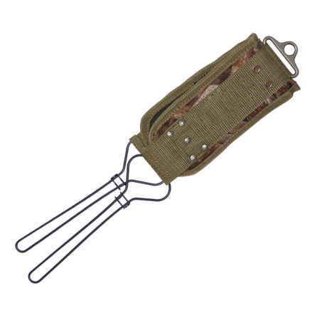 Banded 900D Duck Tote