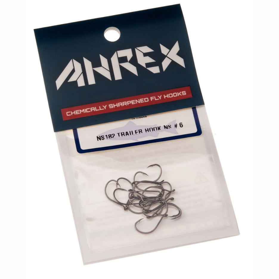 Ahrex NS182 Trailer Hook - Image 3