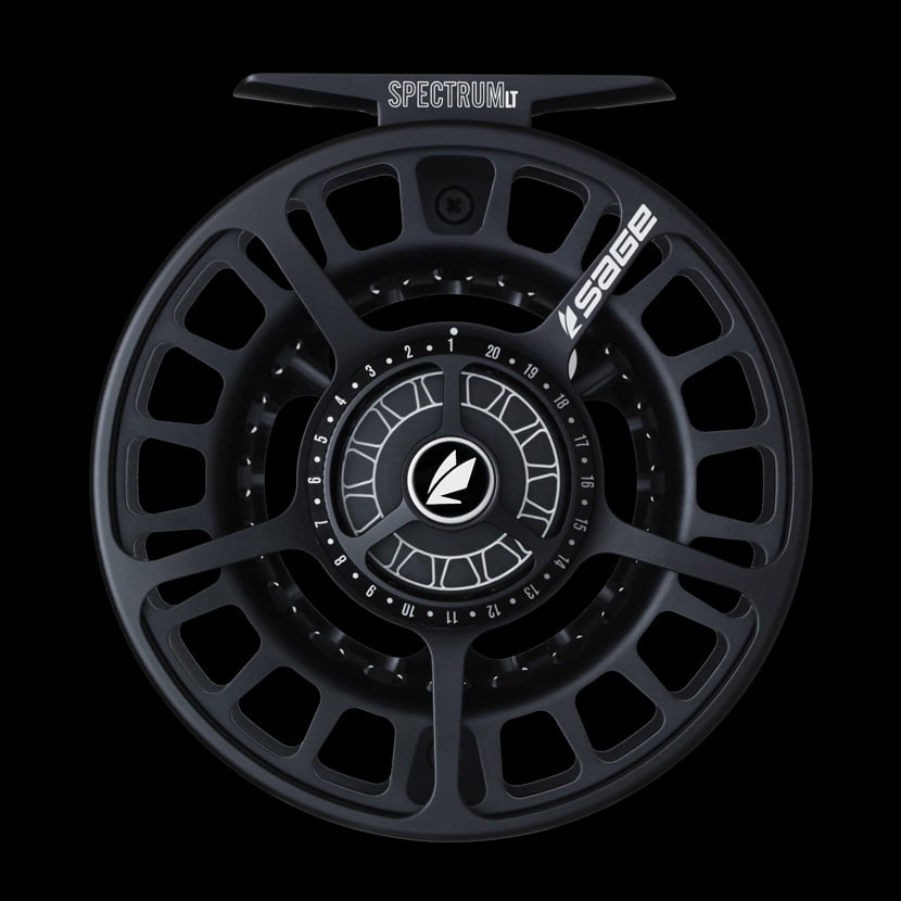 Sage Spectrum LT – Stealth