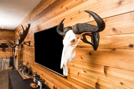 Alternative view of Skullhooker Big Hooker