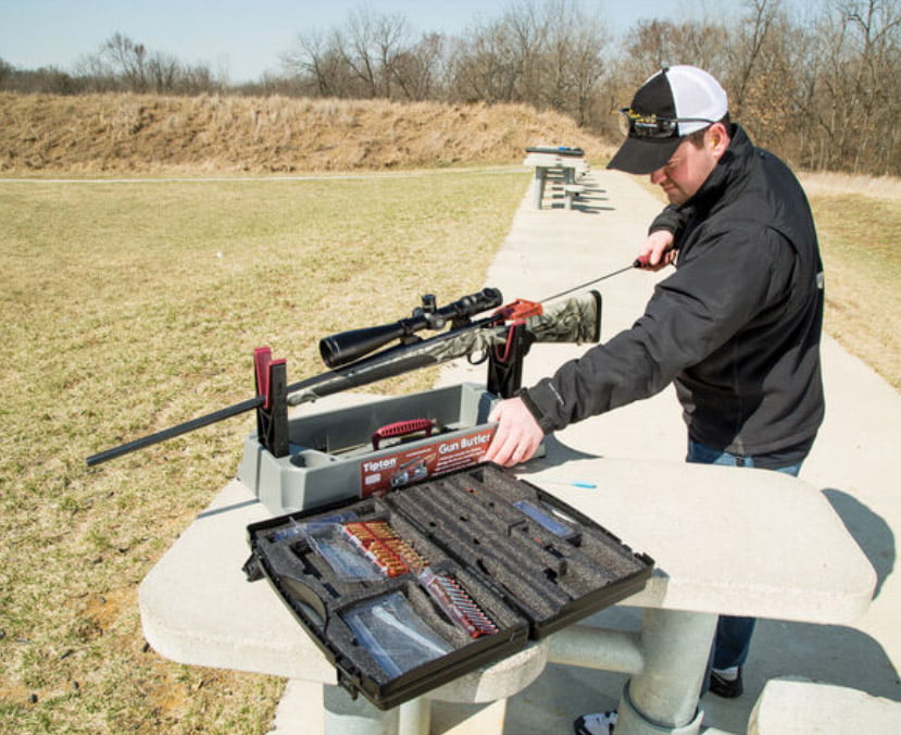 Tipton Gun Butler - Image 7