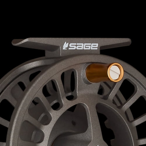 Sage Spectrum C – Black - Image 3