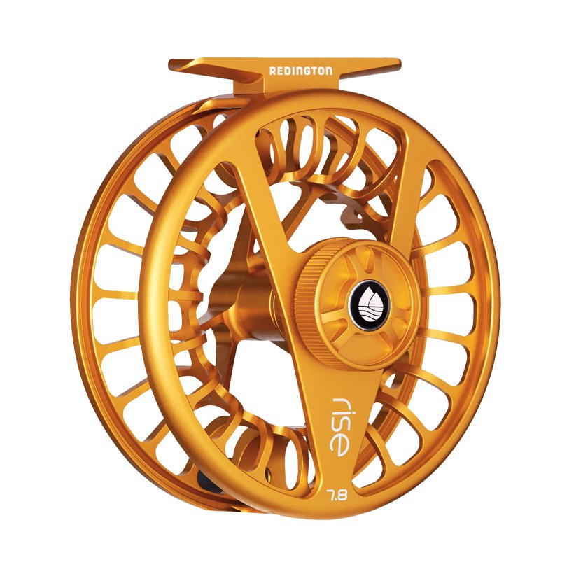 Redington Rise III – Amber - Image 2