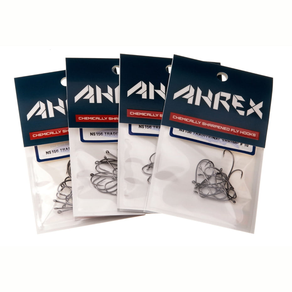 Ahrex NS156 Traditional Shrimp - Image 4