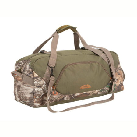 Alternative view of Allen Basin Duffel Bag Extra Large