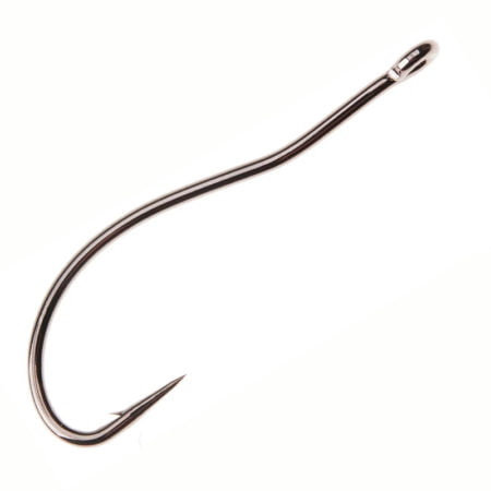 Alternative view of Ahrex NS150 Curved Shrimp