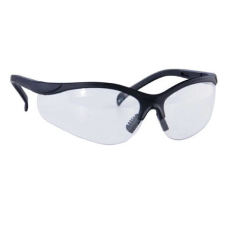 Caldwell Pro Range Glasses Clear