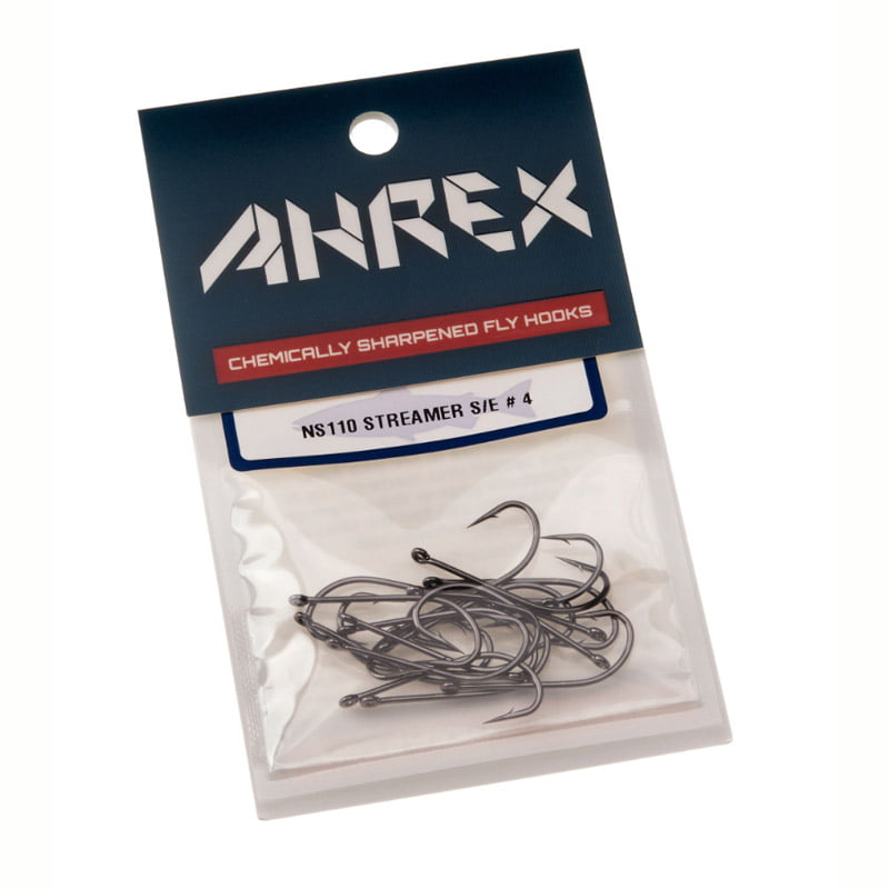 Ahrex NS110 Streamer S/# - Image 4