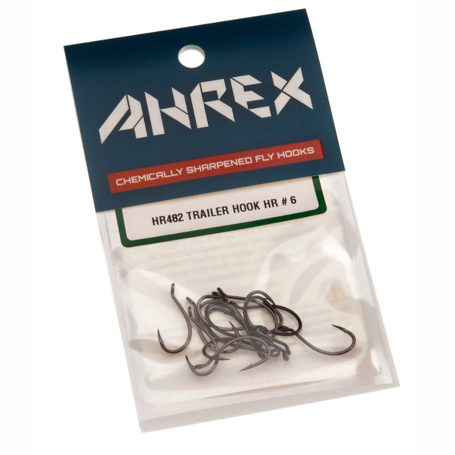 Ahrex HR482 Trailer Hook - Image 3