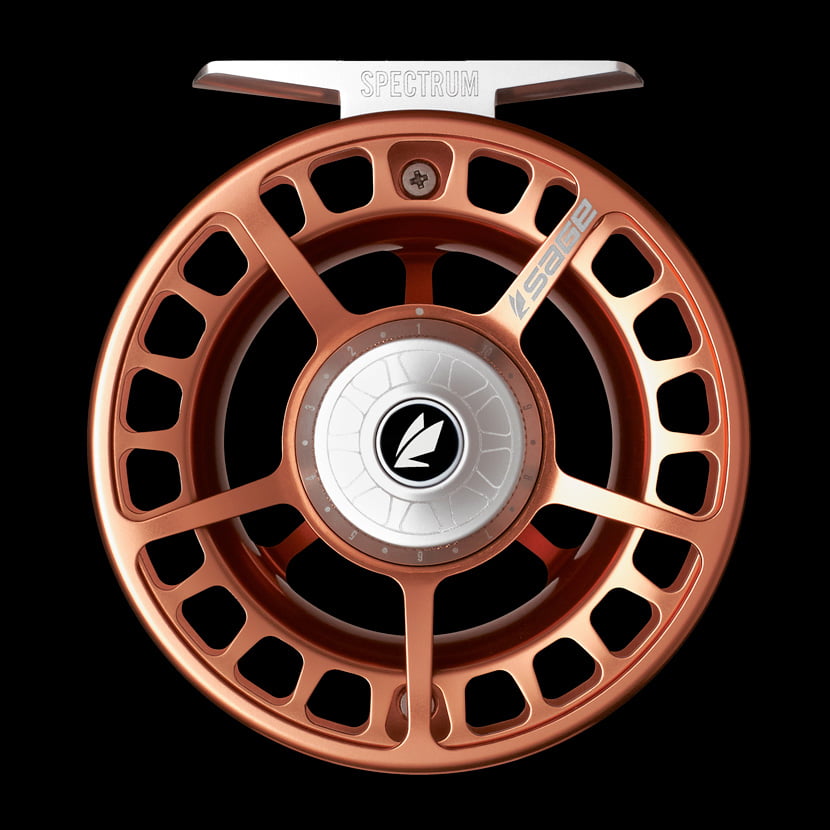 Sage Spectrum – Copper