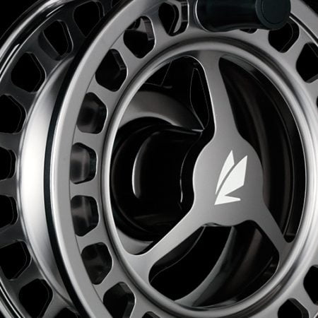 Alternative view of Sage Spectrum – Platinum