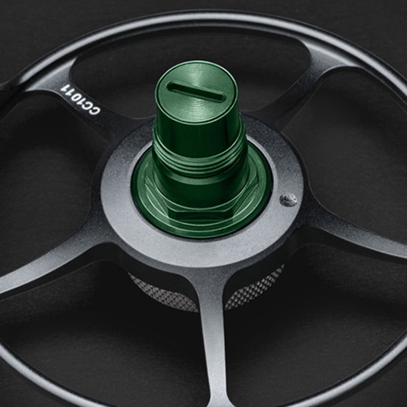 Sage Spectrum LT – Silver - Image 4