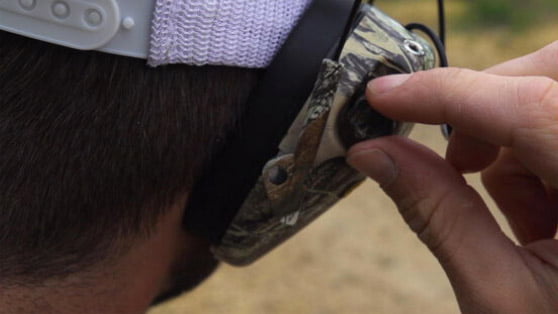 Caldwell E-Max Low Profile Camo - Image 5