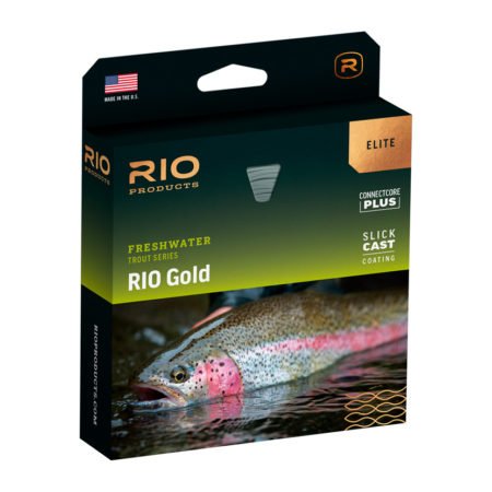 Rio Elite Gold